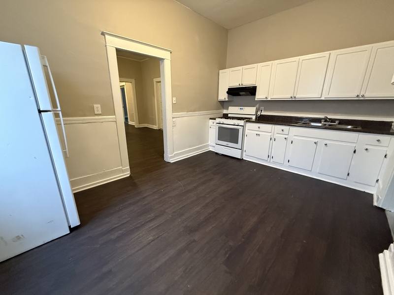 House for rent at 852 Ioka Ave, Memphis, TN 38126