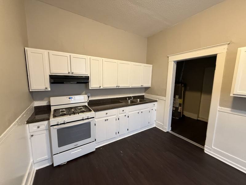 House for rent at 852 Ioka Ave, Memphis, TN 38126