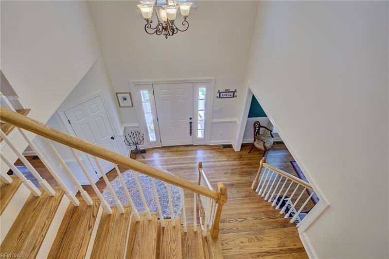 House for rent at 12325 Six Ponds Lane, Smithfield, VA 23430