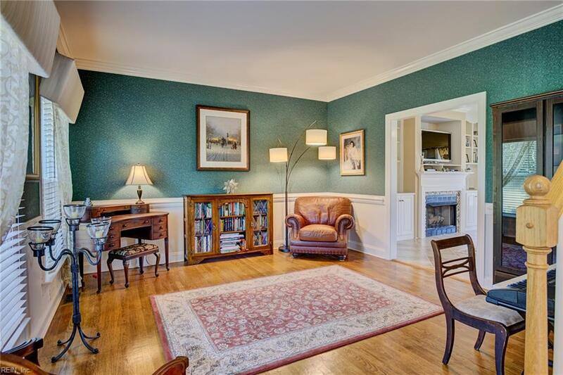 House for rent at 12325 Six Ponds Lane, Smithfield, VA 23430