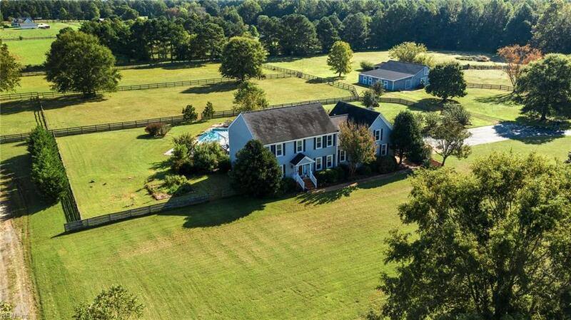 House for rent at 12325 Six Ponds Lane, Smithfield, VA 23430