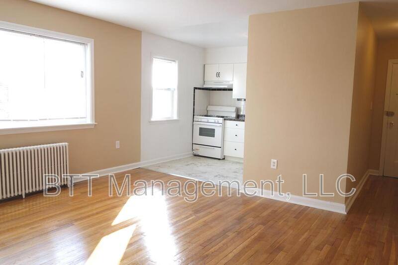 Apartment for rent at 4013 38th St #301, Brentwood, MD 20722