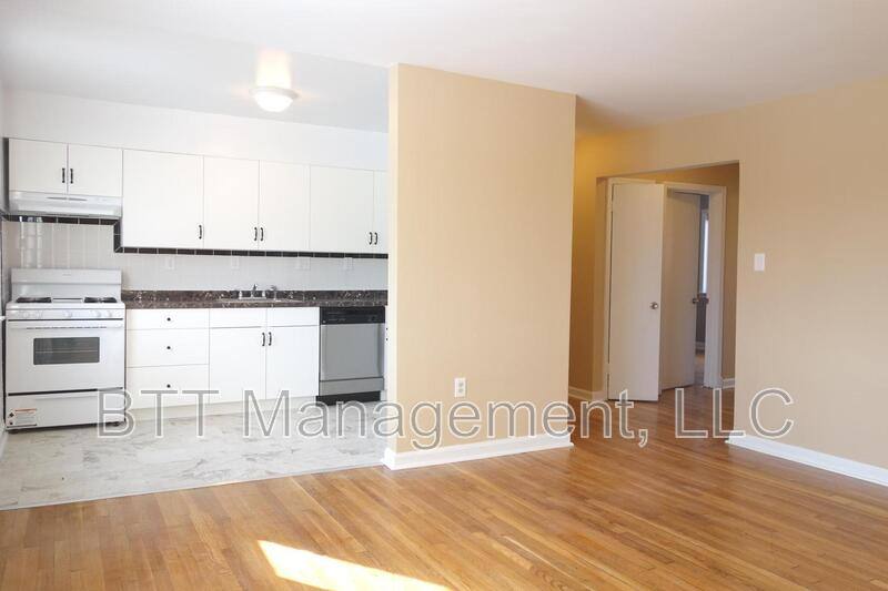Apartment for rent at 4013 38th St #301, Brentwood, MD 20722
