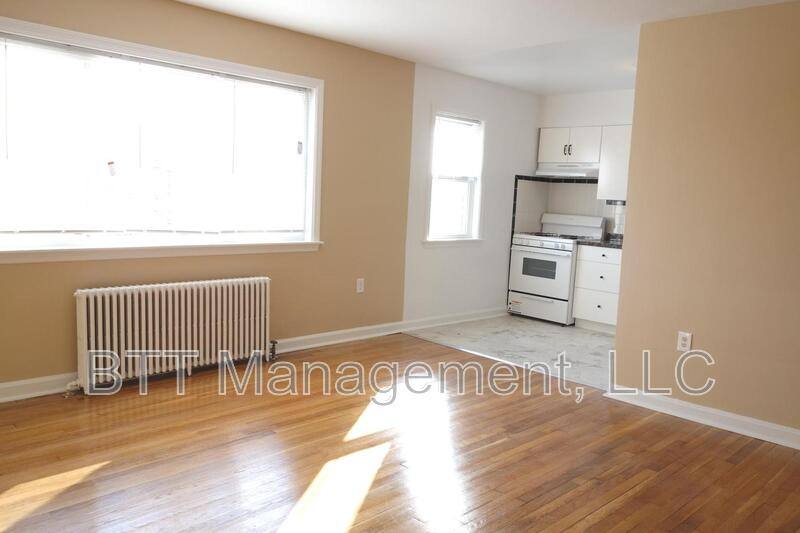 Apartment for rent at 4013 38th St #301, Brentwood, MD 20722