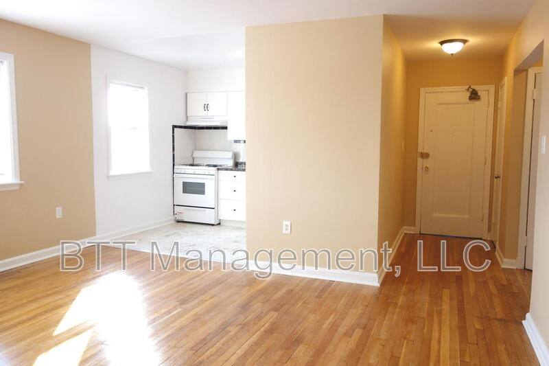 Apartment for rent at 4013 38th St #301, Brentwood, MD 20722