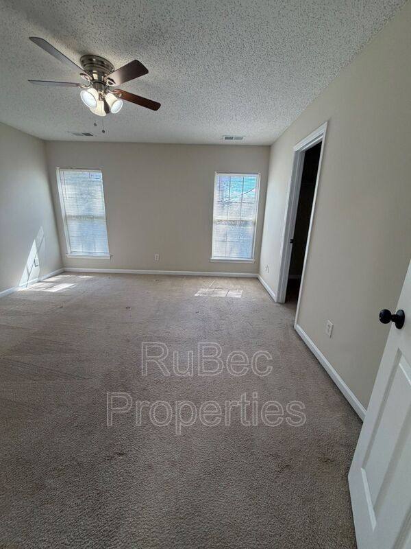 Townhouse for rent at 2924 Little Stream Court, Matthews, NC 28105