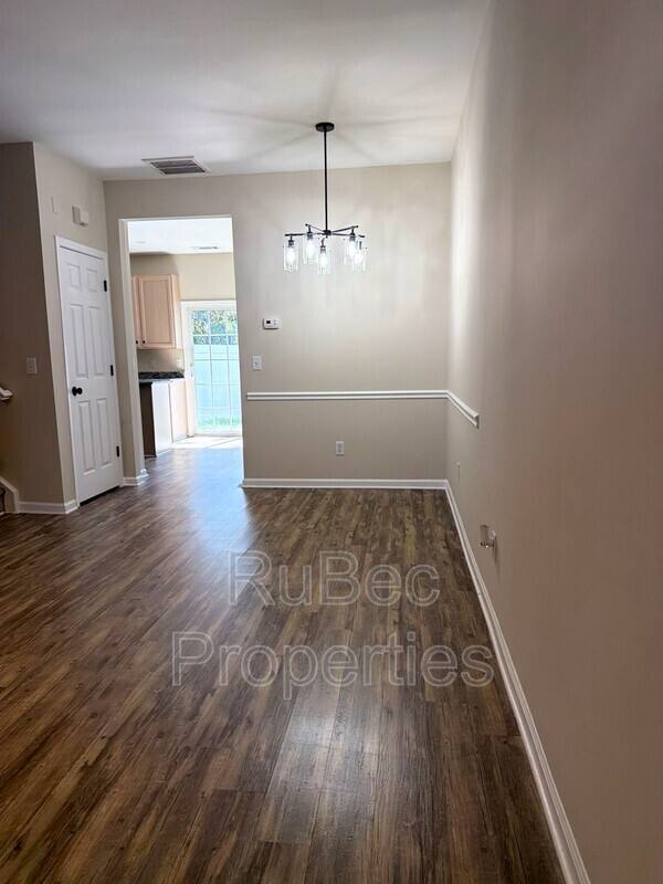 Townhouse for rent at 2924 Little Stream Court, Matthews, NC 28105