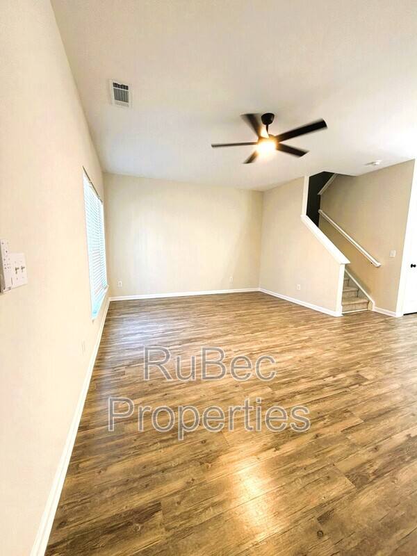 Townhouse for rent at 2924 Little Stream Court, Matthews, NC 28105