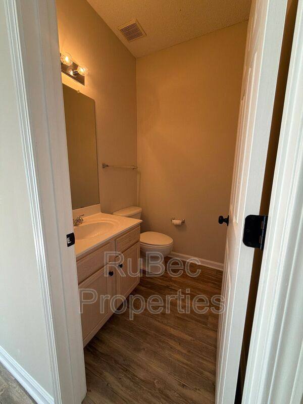 Townhouse for rent at 2924 Little Stream Court, Matthews, NC 28105