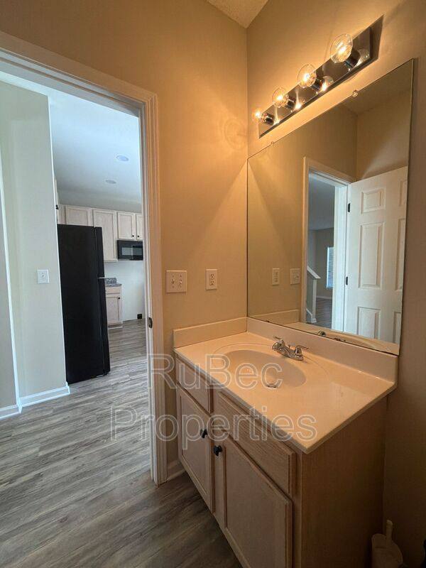 Townhouse for rent at 2924 Little Stream Court, Matthews, NC 28105