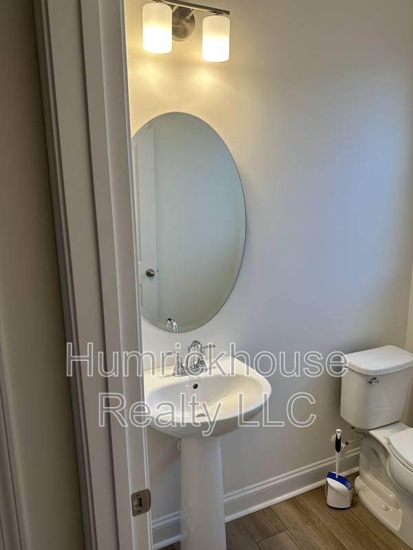 Townhouse for rent at 1027 S Point Rd #1, Belmont, NC 28012