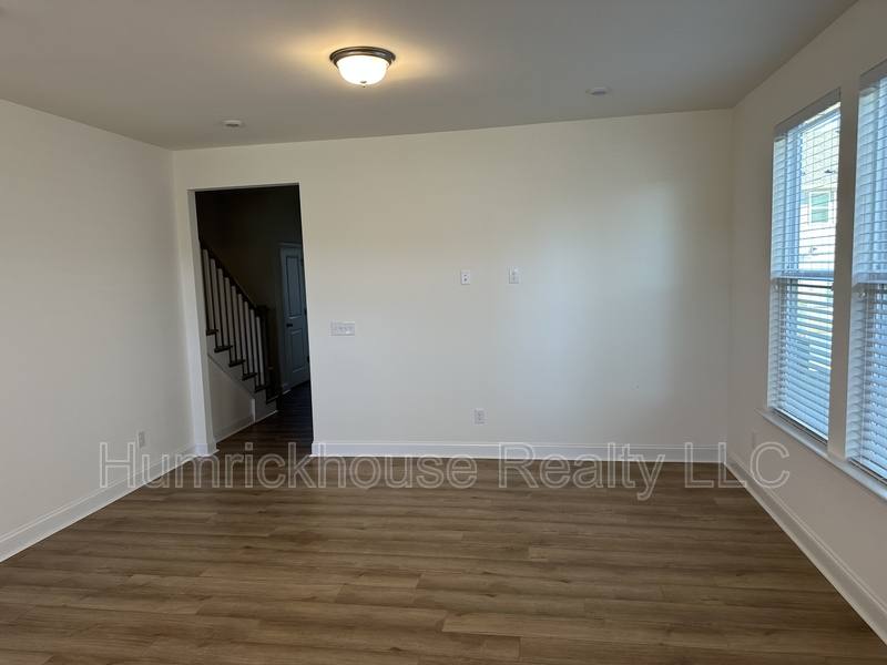 Townhouse for rent at 1027 S Point Rd #1, Belmont, NC 28012