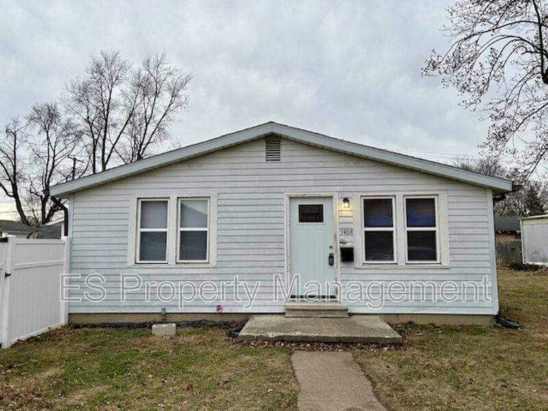 House for rent at 1408 Holland St #A, Noblesville, IN 46060