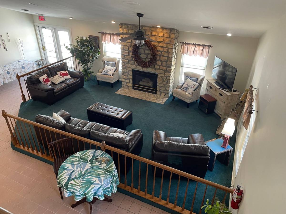 Apartment for rent at 5410 Lees Crossing Dr, Cincinnati, OH 45239