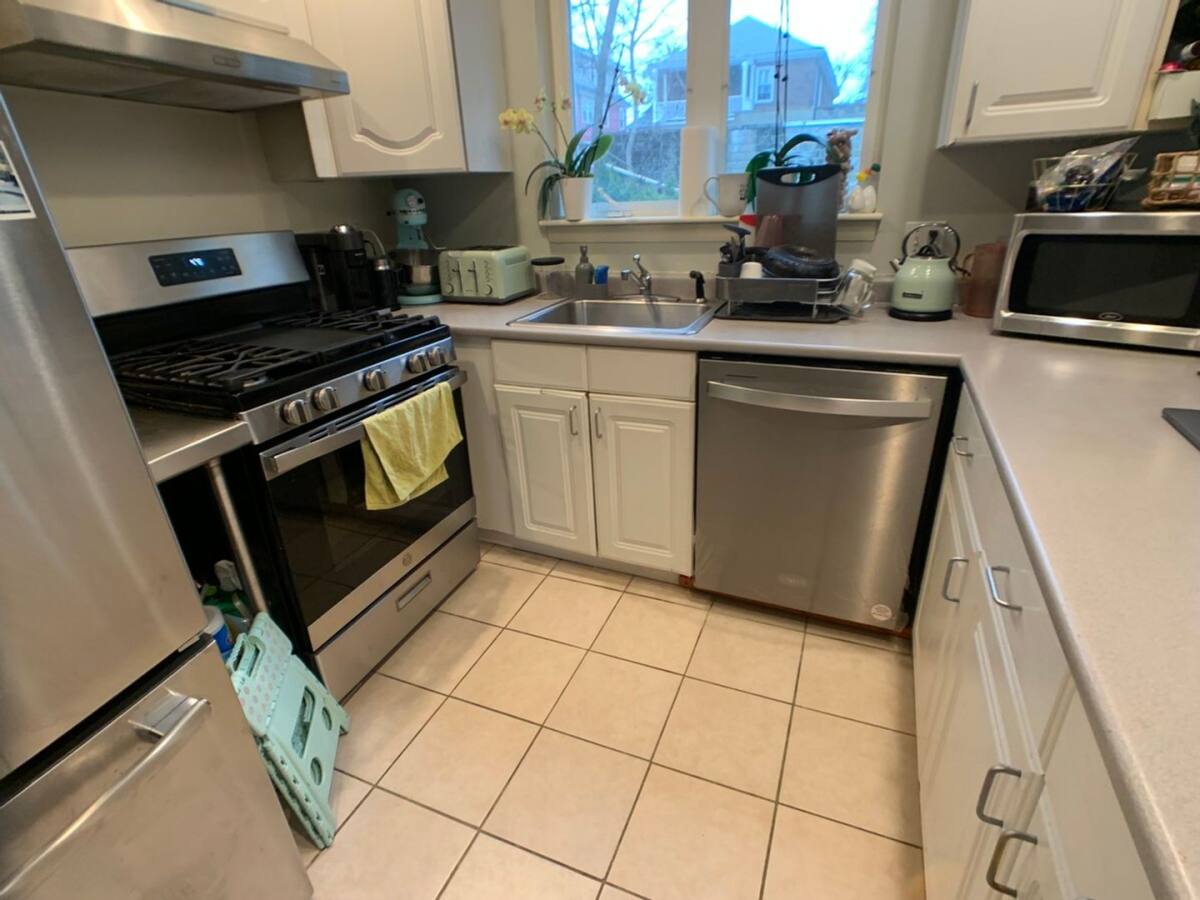 House for rent at 149 Thorndike St #4, Brookline, MA 02446
