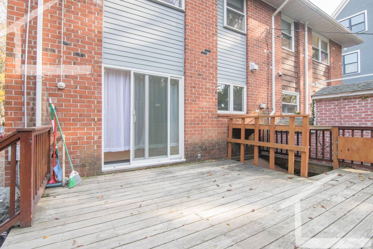 House for rent at 149 Thorndike St #4, Brookline, MA 02446