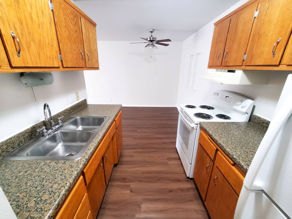 Apartment for rent at 4929 Chalet Gardens Rd, Madison, WI 53711