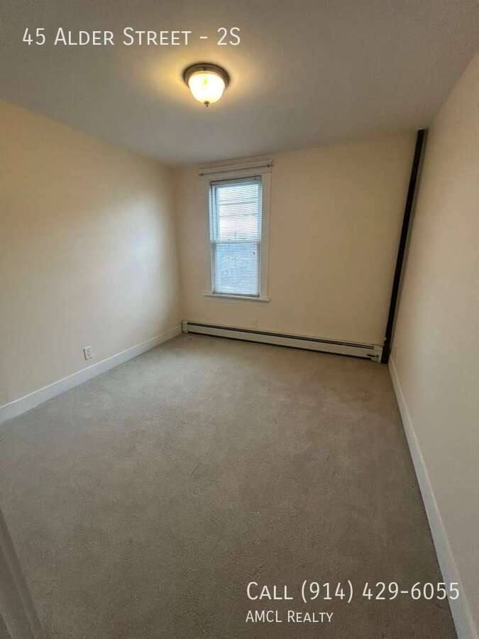 Apartment for rent at 45 Alder St #2S, Yonkers, NY 10701
