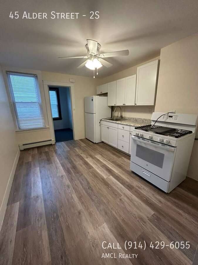 Apartment for rent at 45 Alder St #2S, Yonkers, NY 10701