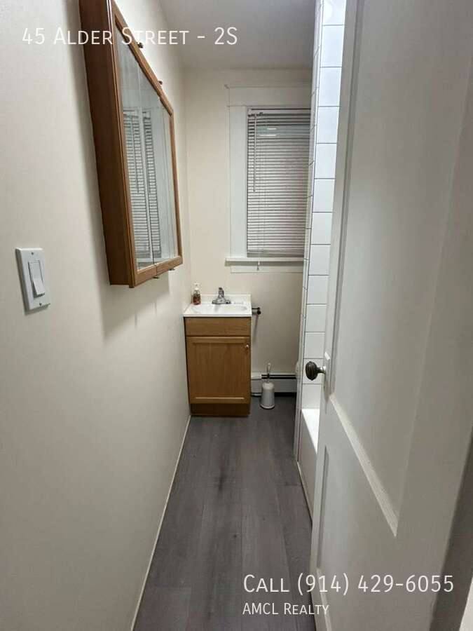 Apartment for rent at 45 Alder St #2S, Yonkers, NY 10701