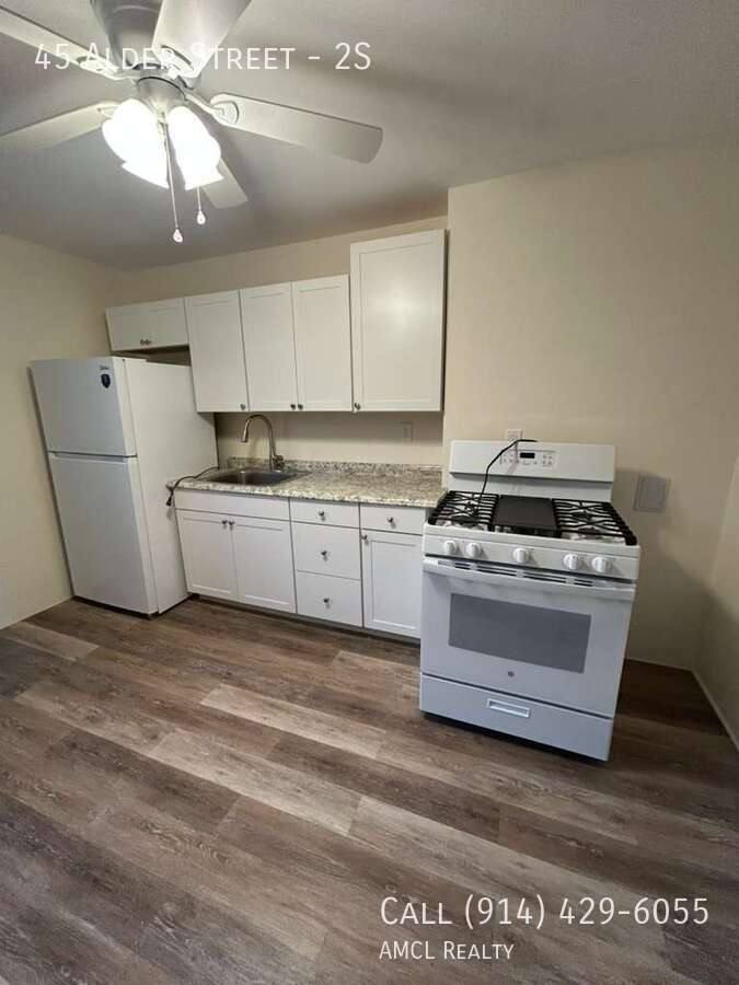 Apartment for rent at 45 Alder St #2S, Yonkers, NY 10701