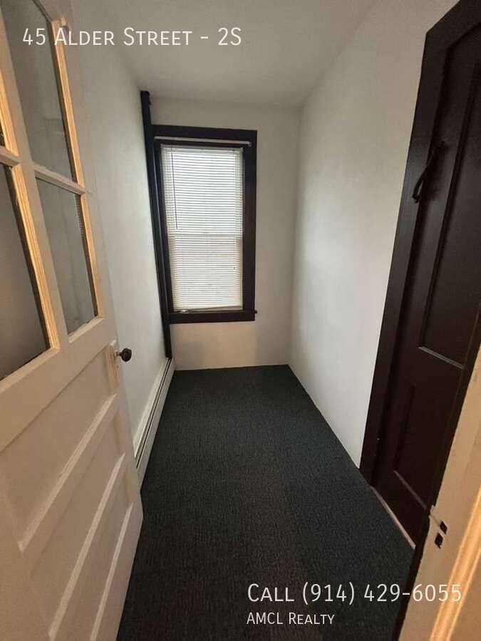 Apartment for rent at 45 Alder St #2S, Yonkers, NY 10701