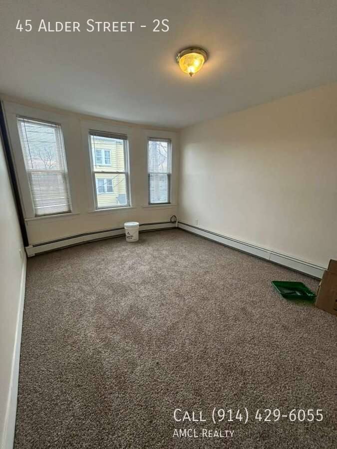 Apartment for rent at 45 Alder St #2S, Yonkers, NY 10701