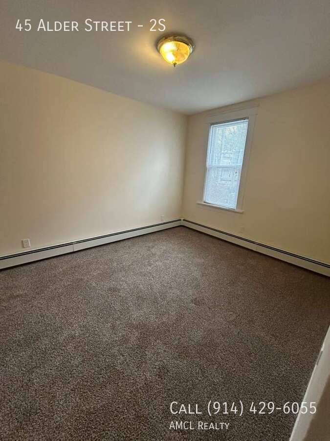 Apartment for rent at 45 Alder St #2S, Yonkers, NY 10701