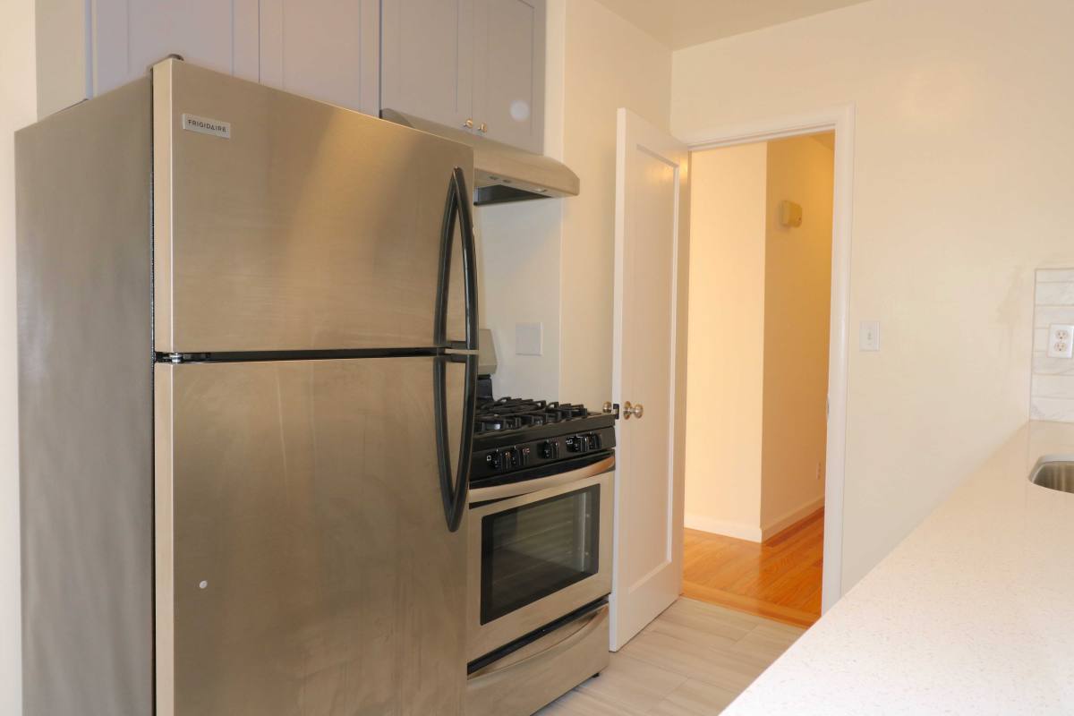 Apartment for rent at 2649 Polk St #6, San Francisco, CA 94109