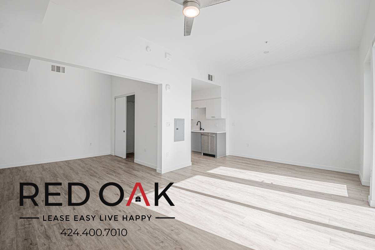 Condo for rent at 1100 W Temple St #410, Los Angeles, CA 90012