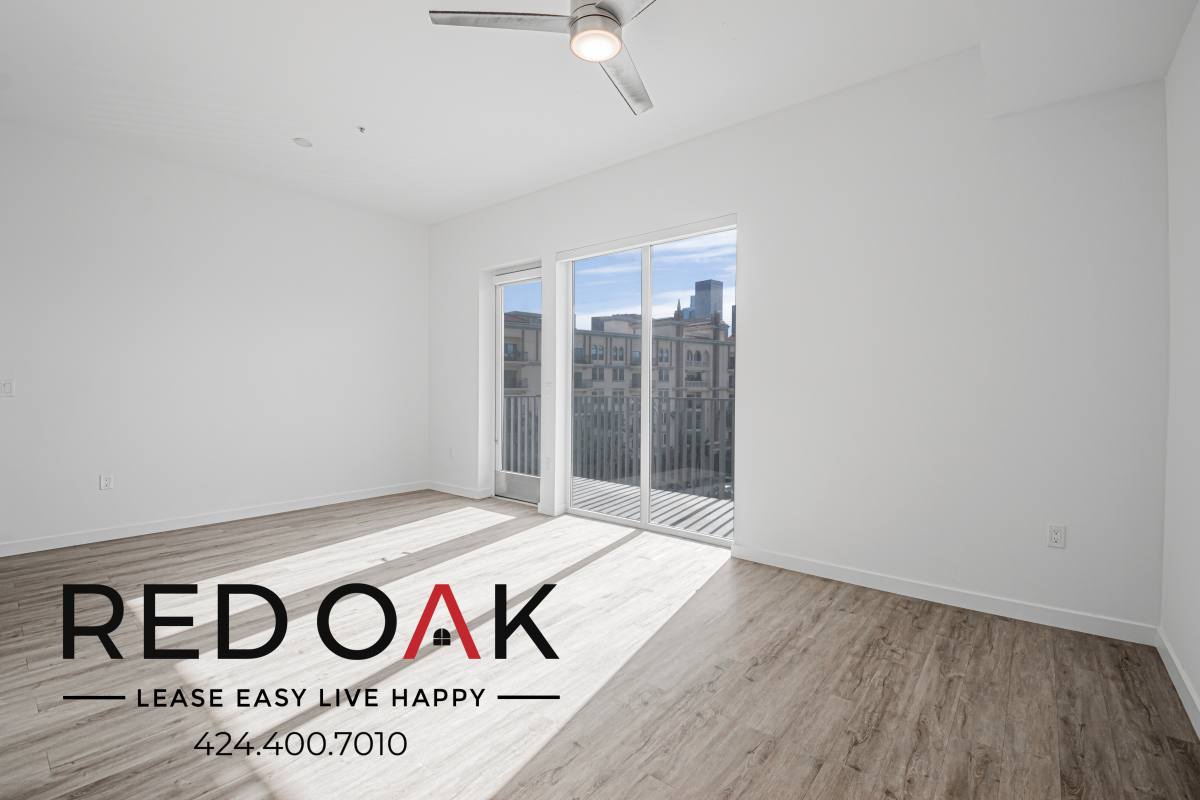 Condo for rent at 1100 W Temple St #410, Los Angeles, CA 90012