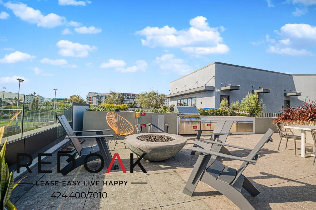 Condo for rent at 1100 W Temple St #410, Los Angeles, CA 90012