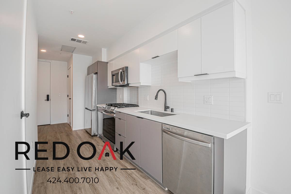 Condo for rent at 1100 W Temple St #410, Los Angeles, CA 90012