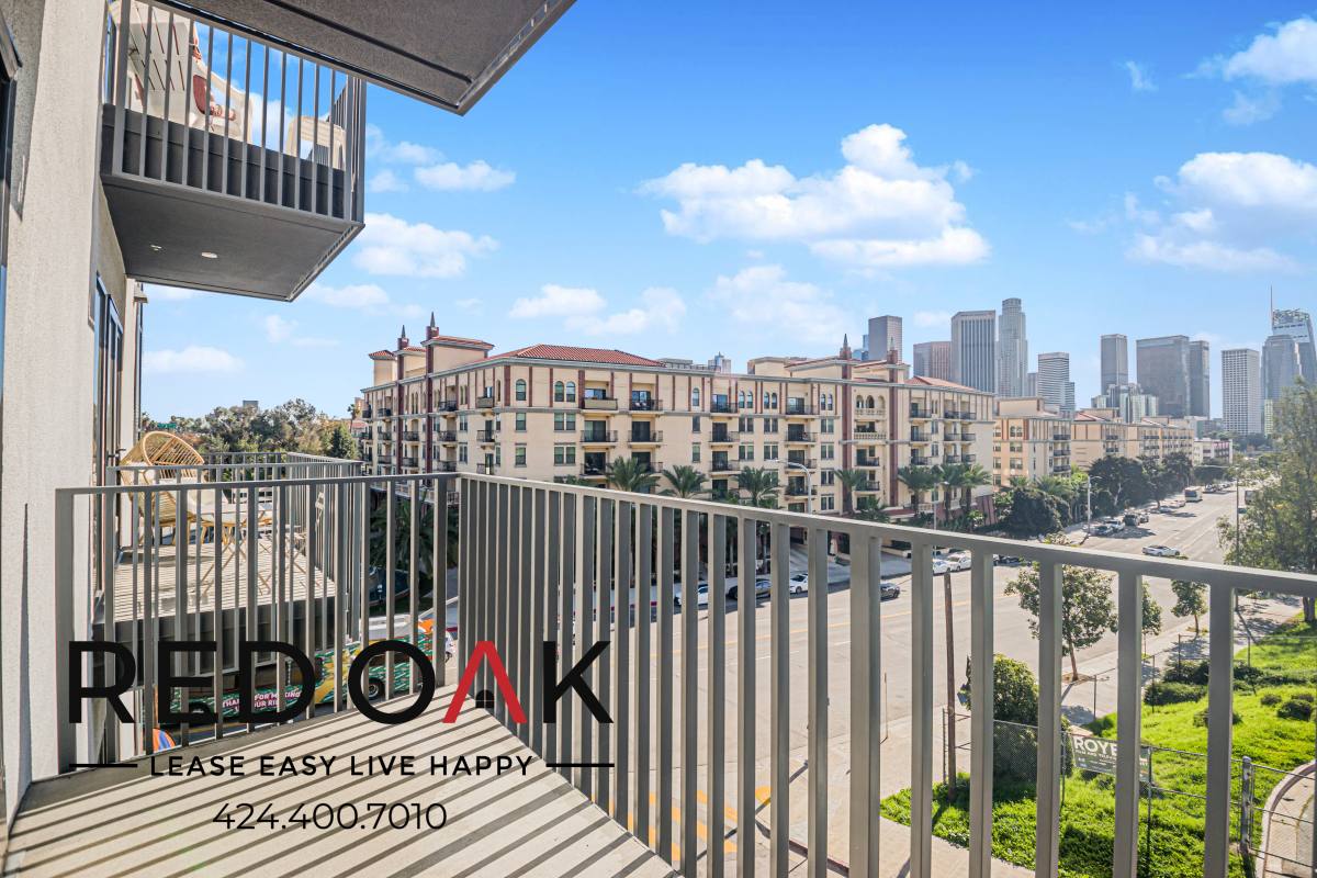 Condo for rent at 1100 W Temple St #410, Los Angeles, CA 90012