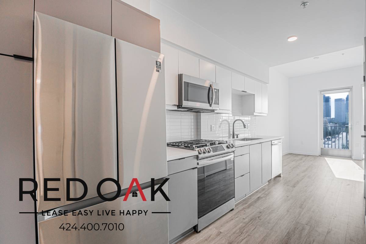Condo for rent at 1100 W Temple St #410, Los Angeles, CA 90012