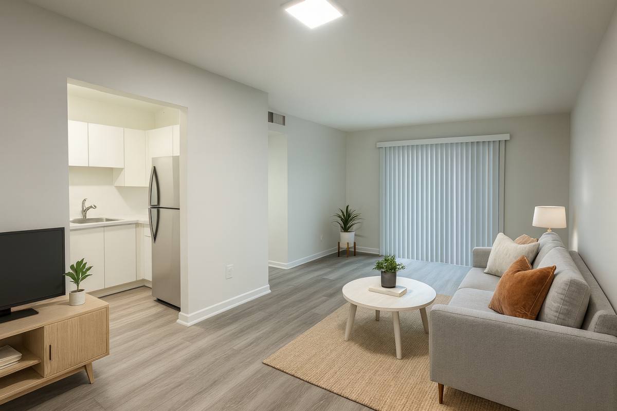 Apartment for rent at 409 SW 8 Ave, Miami, FL 33130
