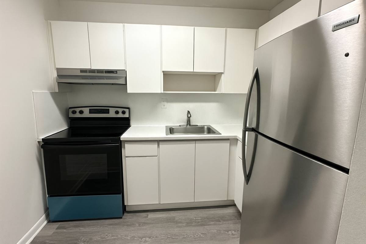 Apartment for rent at 409 SW 8 Ave, Miami, FL 33130
