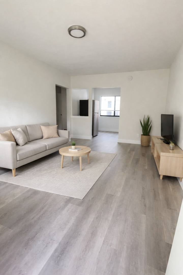 Apartment for rent at 600 SW 9 Ave, Miami, FL 33130