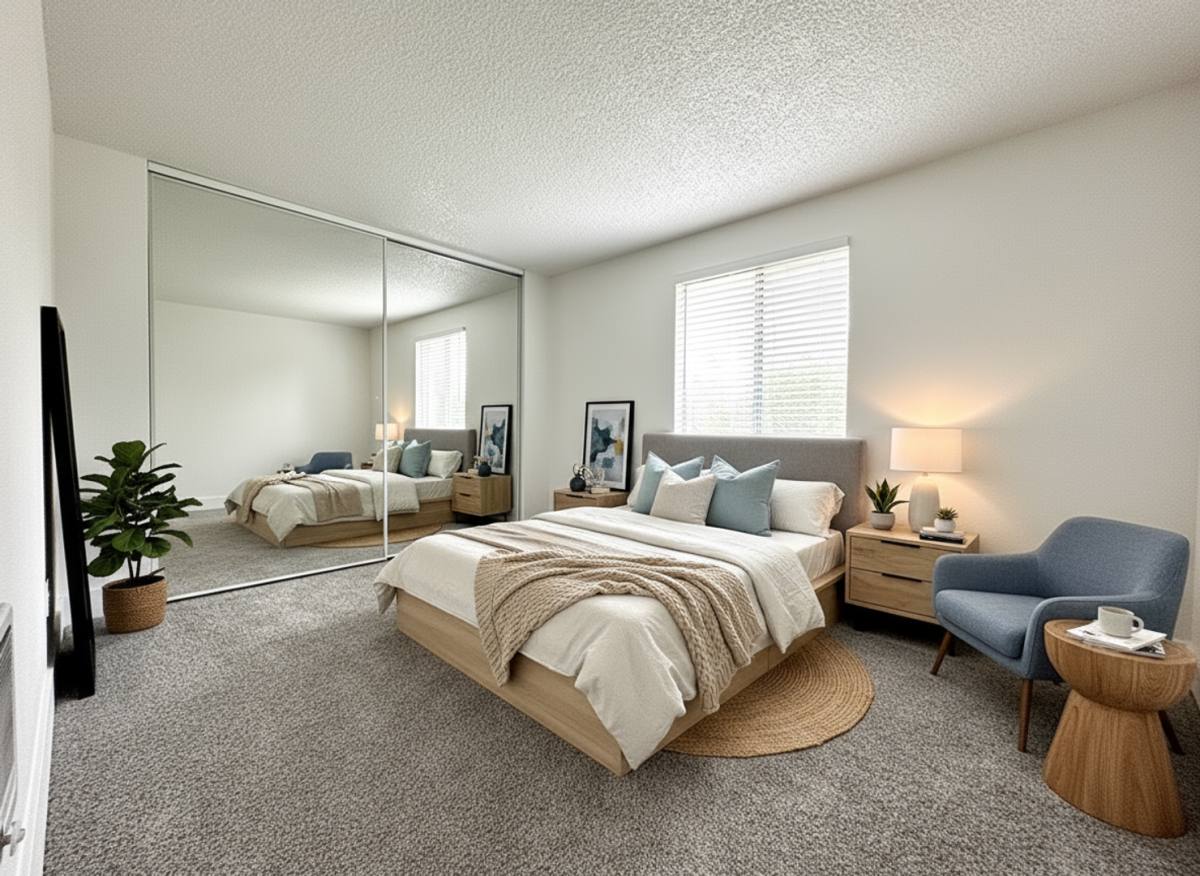 Apartment for rent at 14095 SW Walker Rd, Beaverton, OR 97005