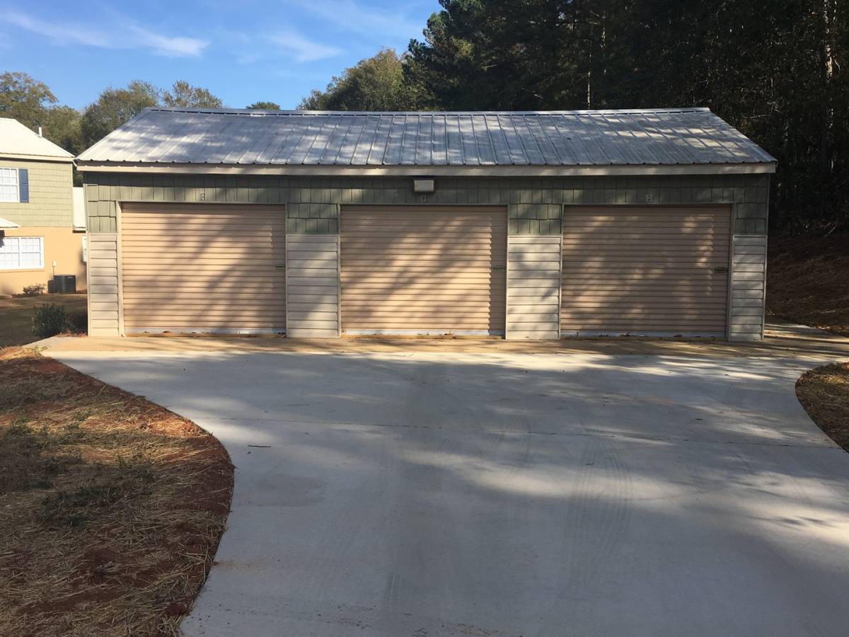 Apartment for rent at 200 W McMillian St, Talladega, AL 35160