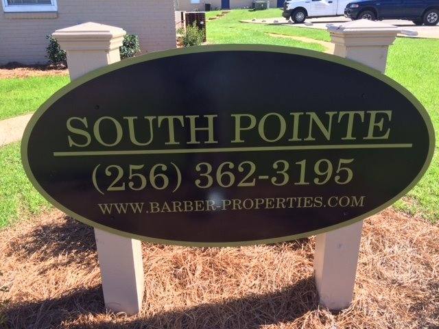 Apartment for rent at 200 W McMillian St, Talladega, AL 35160