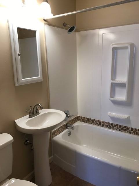 Apartment for rent at 200 W McMillian St, Talladega, AL 35160
