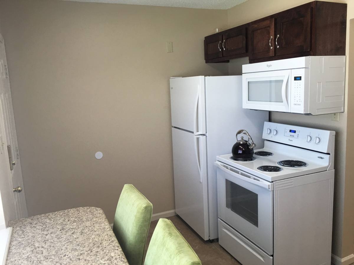 Apartment for rent at 200 W McMillian St, Talladega, AL 35160
