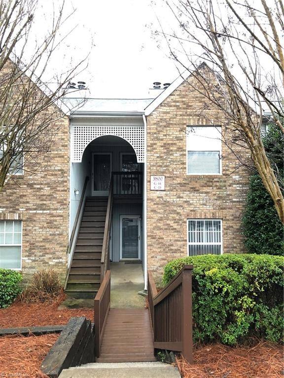 Apartment for rent at 3800 Old Rosebud Court, Clemmons, NC 27012