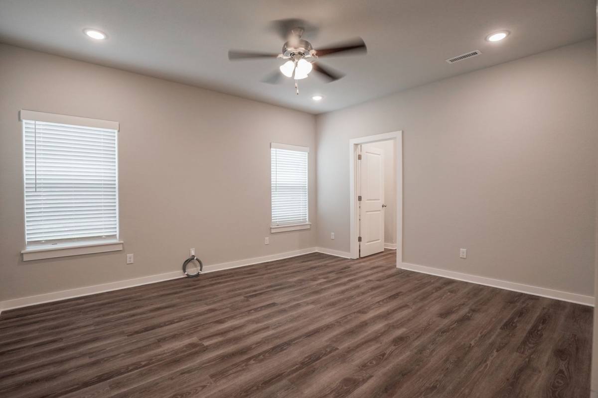 House for rent at 608 N Salem Rd, Fayetteville, AR 72704