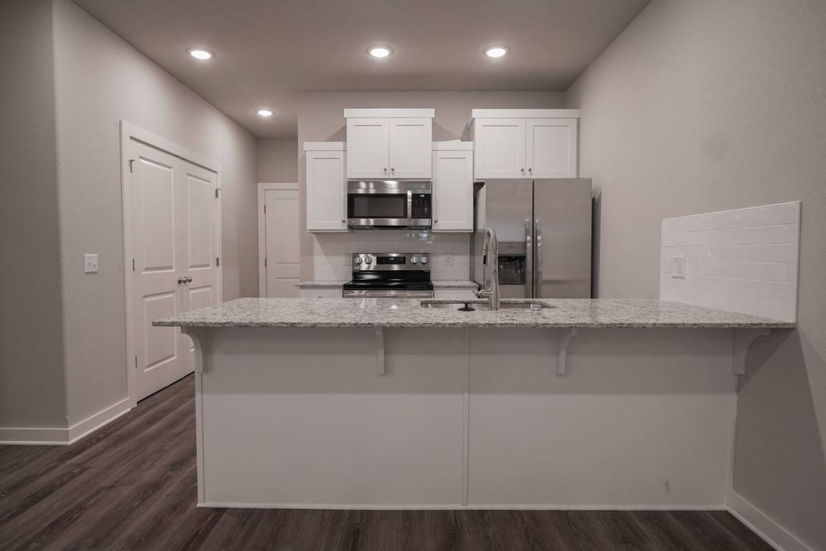 House for rent at 608 N Salem Rd, Fayetteville, AR 72704