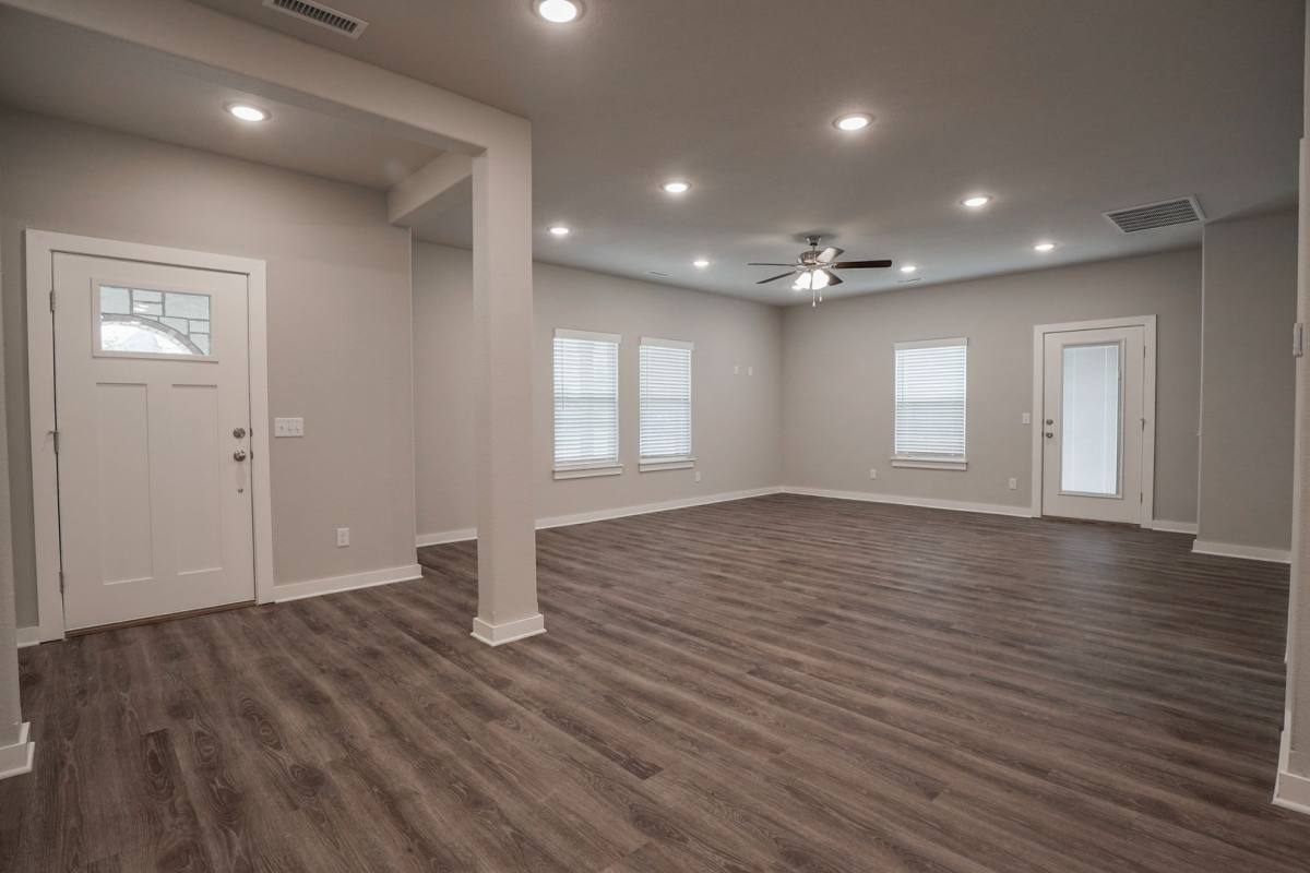 House for rent at 608 N Salem Rd, Fayetteville, AR 72704