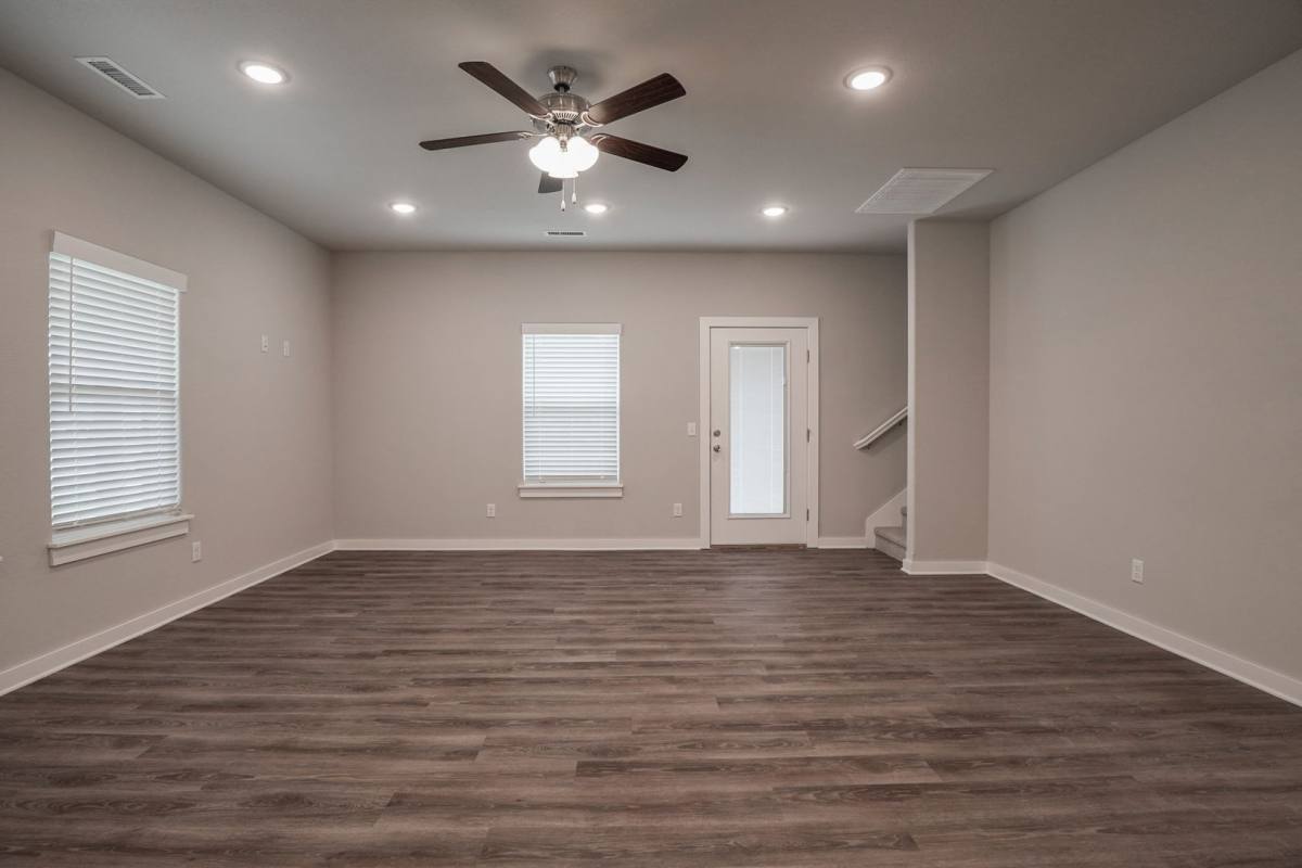 House for rent at 608 N Salem Rd, Fayetteville, AR 72704