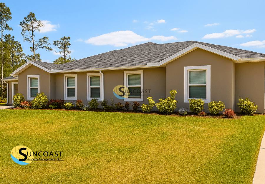 Apartment for rent at 359 Greenbriar Blvd, Lehigh Acres, FL 33972