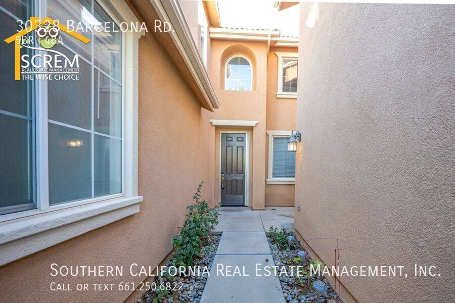 House for rent at 30328 Barcelona Rd, Castaic, CA 91384
